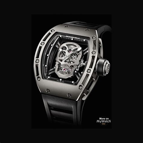 rm 052 skull